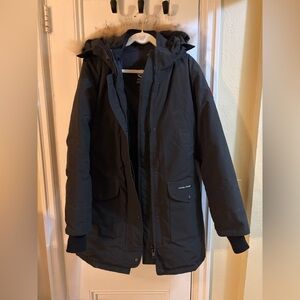 Canada Goose down jacket